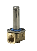 Elektromagnetische klep Danfoss EV210B 3/8" (032U3643)