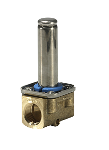 Elektromagnetische klep Danfoss EV210B 3/8" (032U3643)