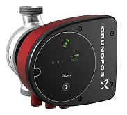 Elektronische circulatiepomp Grundfos MAGNA1 25-60 N (99221224)