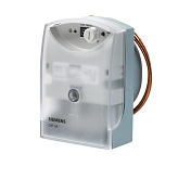 Vorstbeveiligingstemperatuursensor Siemens QAF 64.6-J (QAF64.6-J)