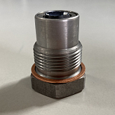 Siemens afdichting voor kleppen VVF43/53 en VXF43/53 (7428400610)