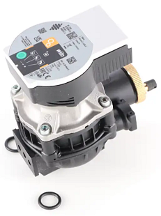 Ketelpomp Wilo NFHUL voor Protherm-ketels