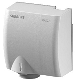 Oppervlaktetemperatuursensor Siemens QAD2010