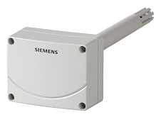 Kanaalsensor voor vochtigheid en temperatuur Siemens QFM 1660 (QFM1660)