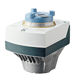 Siemens servomotor SAL81.00T10