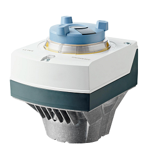 Siemens servomotor SAL81.00T20