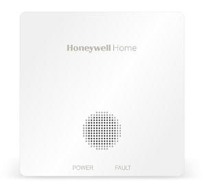 Honeywell R200C-2 koolmonoxidemelder