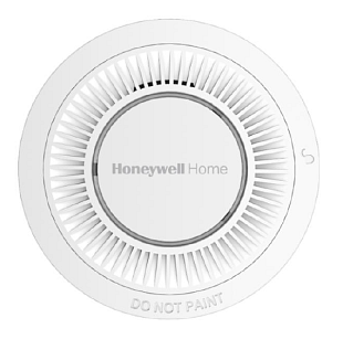Optische rookmelder Honeywell R200S-N2