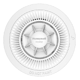 Optische temperatuur-rookdetector Honeywell R200ST-N2