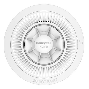 Brandmelder Honeywell R200H-N2