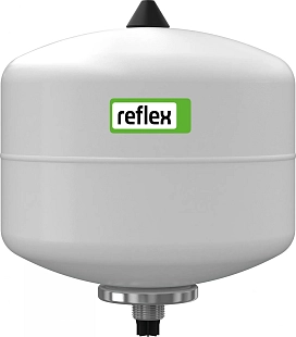 Drukexpansievat voor drinkwater Reflex DD 12/10 (7307800)