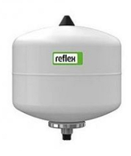 Drukexpansievat voor drinkwater Reflex DD 12/10 (7307800)