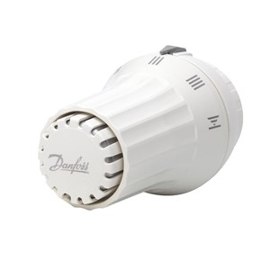 Thermostatische kop Danfoss RAE 5054 met Danfoss-aansluiting (013G5054)