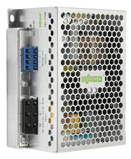 WAGO ECO schakelende voeding, 24 VDC, 5 A