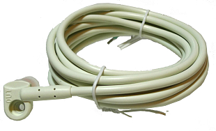 M-Bus kabel Siemens FKL0012 voor WF.54..