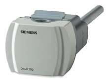 Kanaalsensor voor fijnstofdeeltjes Siemens QSM2100