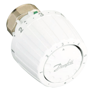Thermostatische kop Danfoss RA/RTD (013G2945)