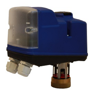 Servomotor LDM ANT3-11.12SC