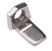 Begrenzingspinnetjes Danfoss voor thermostatische koppen (013G1237)