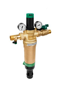 Honeywell HS10S-2AAM huishoudelijk filterstation