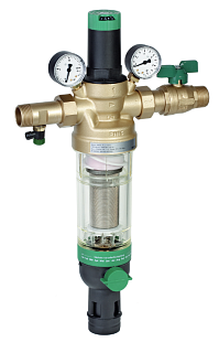 Huisfiltratiestation Honeywell HS10S-3/4AD