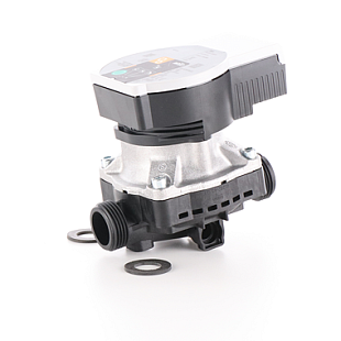 Ketelpomp Wilo KU15/6-50 130mm