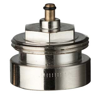 Siemens-adapter AV60 voor kleppen TA < 2002