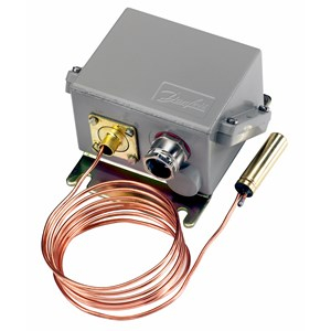 Capillair thermostaat Danfoss KPS79 (060L310566)