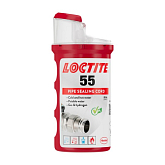 LOCTITE 55 afdichtkoord - 160m
