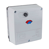 Draaiaandrijving Honeywell VRM20, 20 Nm, 24 VAC