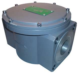 Gasfilter Armagas KAP, DN40