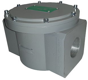 Gasfilter Armagas KAP Rp 1 1/2"