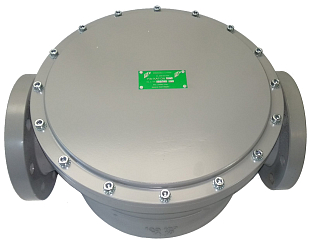 Gasfilter Armagas KAP, DN100