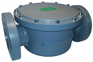 Gasfilter Armagas KAP, DN65