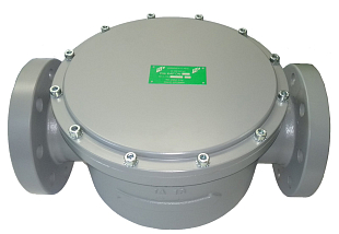 Gasfilter Armagas KAP, DN80