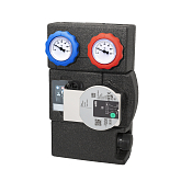 Pompgroep ESBE GFA311 VTA378 20-55°C 20-W met Wilo pomp (61023200)