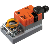 Belimo klepaandrijving NM24A-SR-TP, 24V