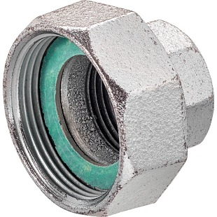 Koppeling Belimo ZH4540, DN40