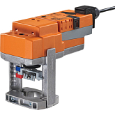 Lineaire aandrijving Belimo NVC24A-SR-TPC, 24V