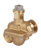 Inregelafsluiter DANFOSS AB-QM DN 20 zonder meetnippels (003Z1203)