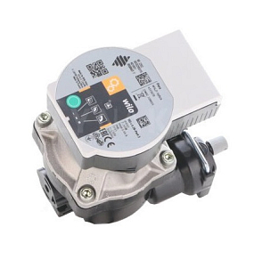 Ketelpomp Wilo NFSL/7-50 voor Protherm ketels