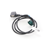 Kabel voor ketelpomp Wilo Protherm