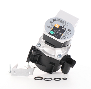 Ketelpomp Wilo Protherm