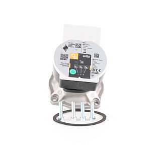 Ketelpompmotor Wilo MS/7-50