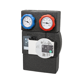 Pompgroep ESBE GDA311 DIRECT-20-W met Wilo-pomp (61003200)