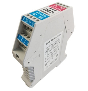 Zenerbarrière Comet ZbC2+