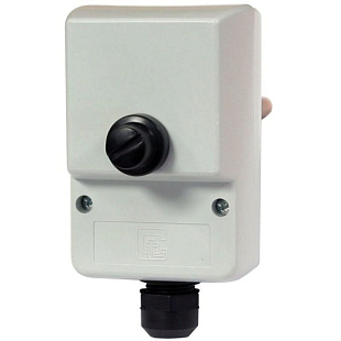 Noodthermostaat vast ingesteld TS95H10.58