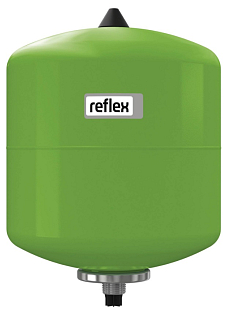 Drukexpansievat voor drinkwater Reflex DD 25/10