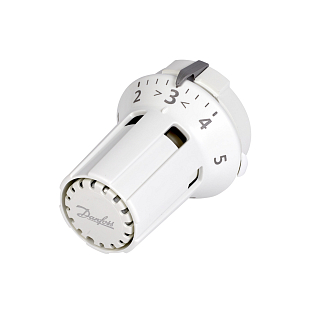 Thermostatische kop Danfoss voor ventielen RAW/RTD (013G5215)