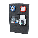 Pompgroep ESBE GDA211 DN25 Wilo PARA 25/6 (61001100)